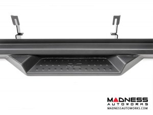 Dodge Ram 2500 Crew Cab DS2 Drop Steps (2009 - 2018)